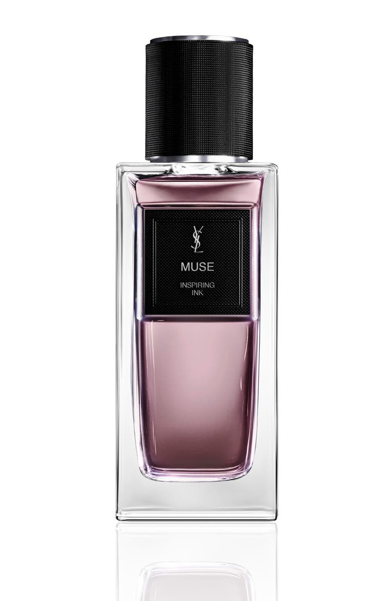 Yves Saint Laurent Muse - Le Vestiaire des Parfums, Main, color,