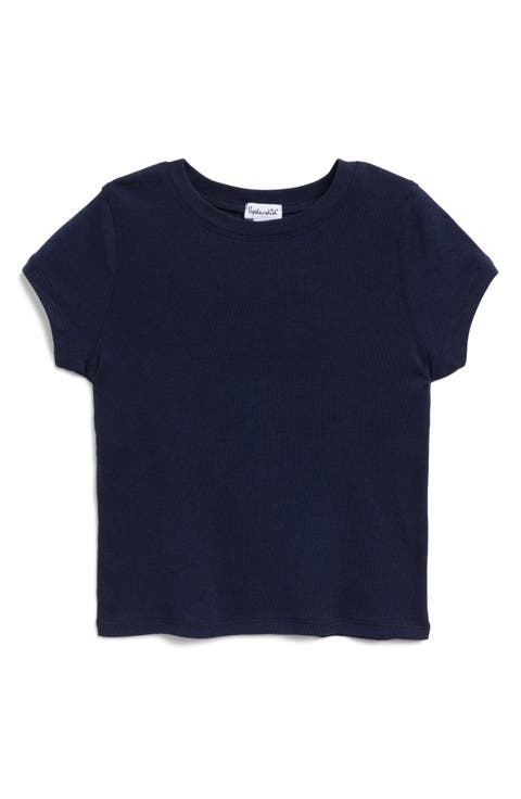 Kids' Crewneck T-Shirt