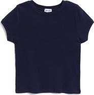 Splendid Kids' Crewneck T-Shirt
