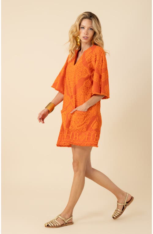 HALEBOB HALEBOB MIKAYLA JACQUARD DRESS