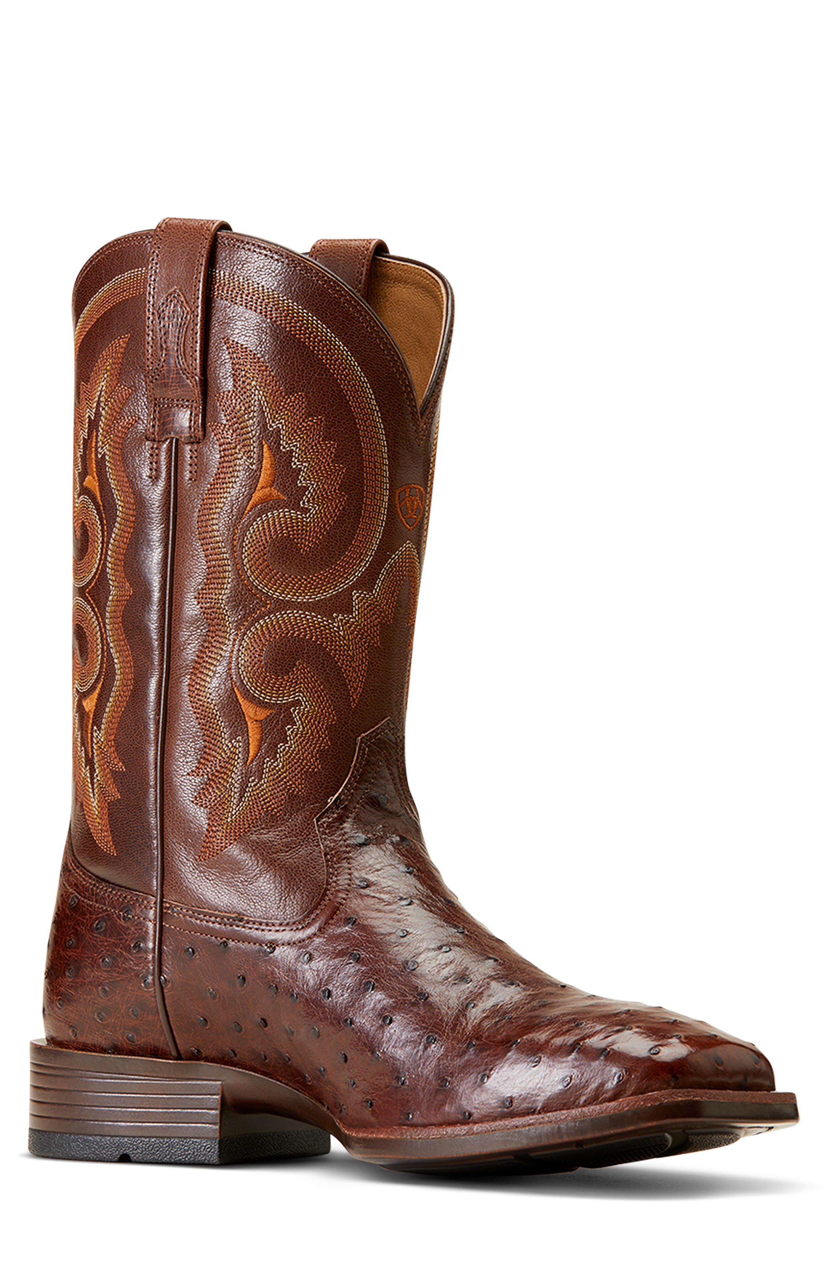 Ariat Barley Ultra Western Boot