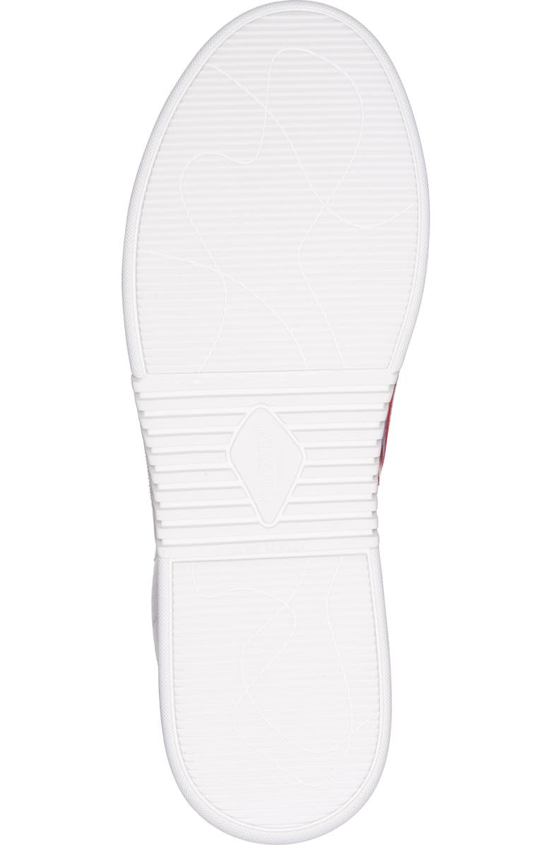 Valentino Garavani VL7N Logo Band High Top Sneaker, Alternate, color,