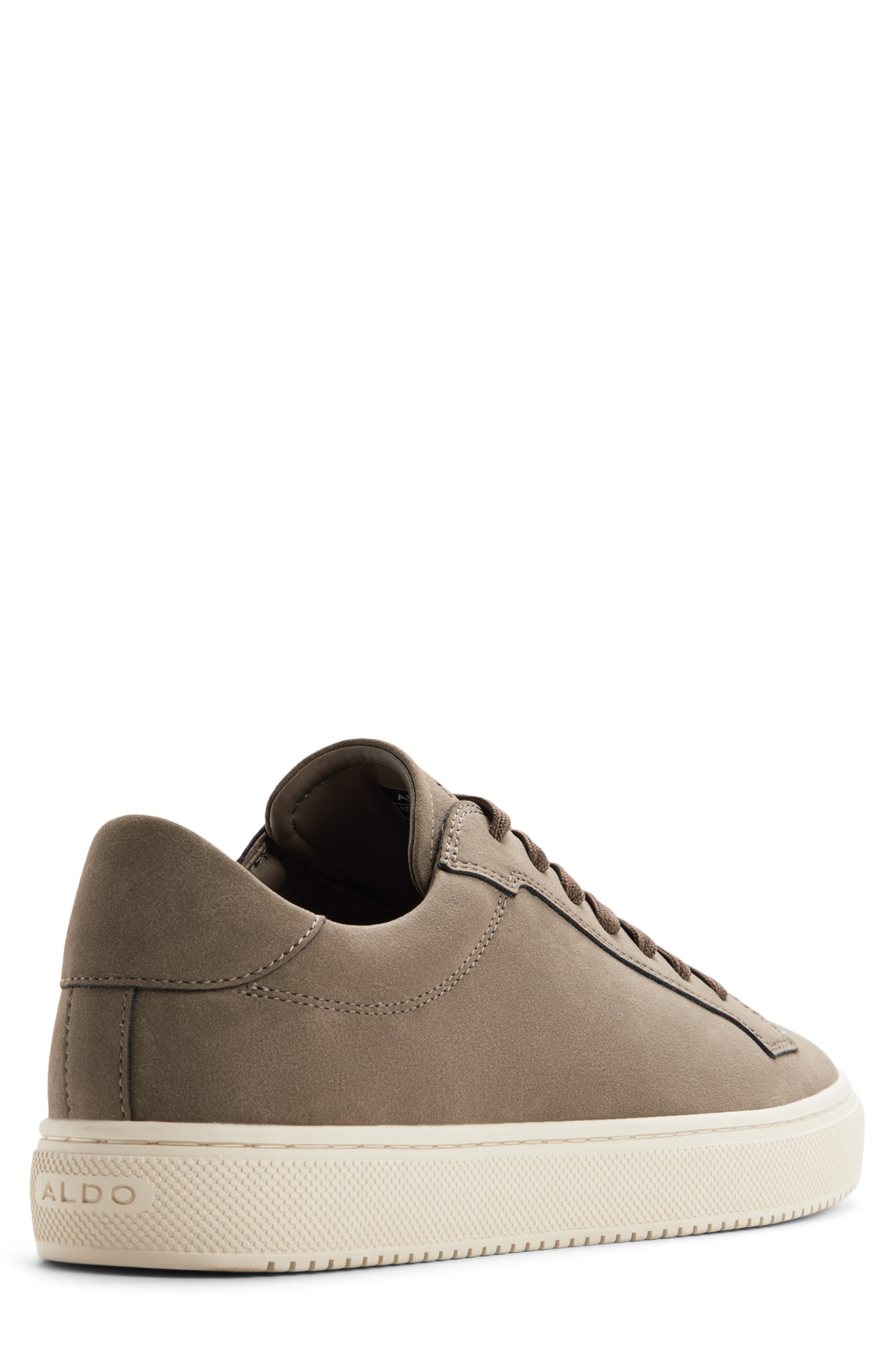 Sebbi Sneaker, Alternate, color, TAUPE