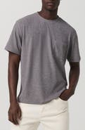 Vuori Micro Waffle Pocket T-Shirt