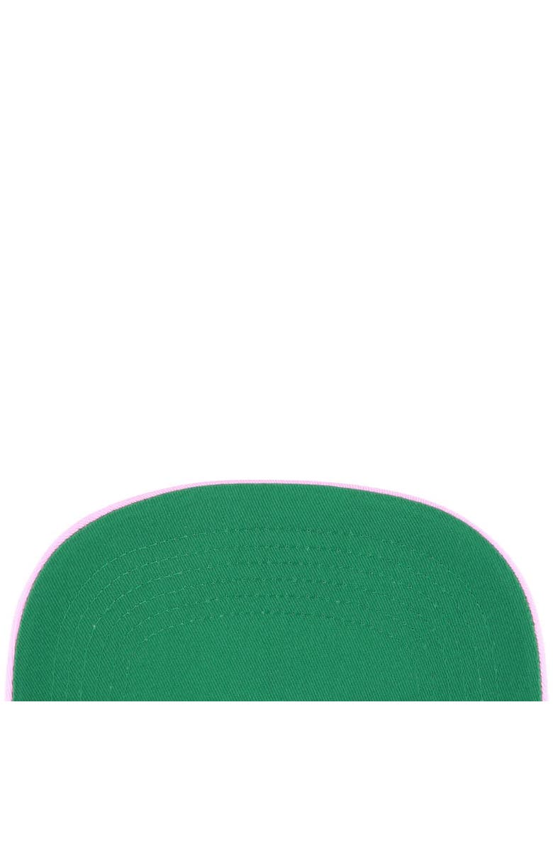 '47 Men's '47 Pink Inter Miami CF Brushmark Hitch Adjustable Hat, Alternate, color, Pink