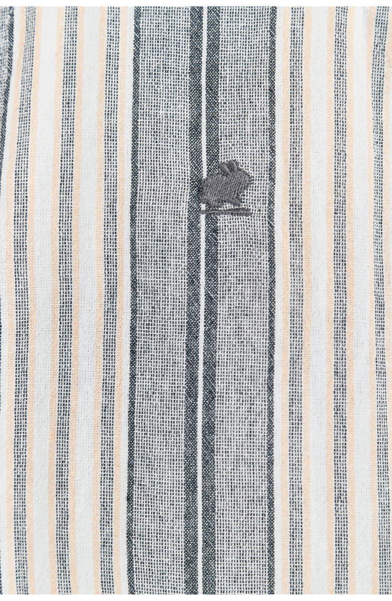 Babycottons Premium Cotton Monkey Overall for Infant, Alternate, color,