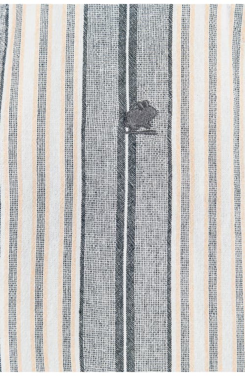 Babycottons Monkey Overall