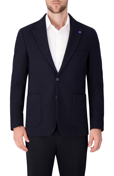 Comfort Knit Sport Coat