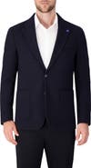 Report Collection Comfort Knit Sport Coat