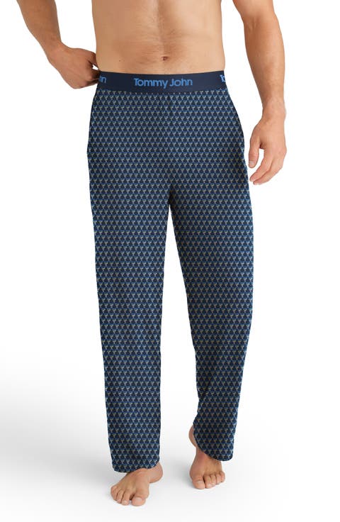 Second Skin Modal Blend Pajama Pants