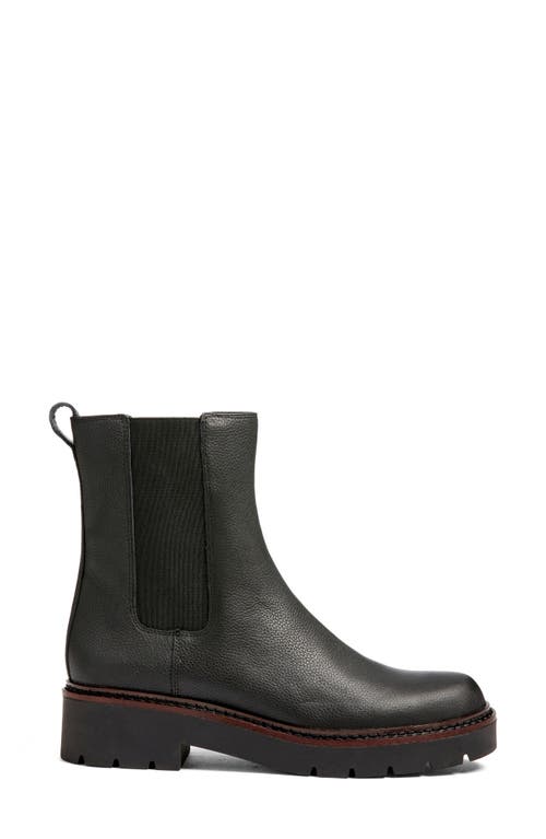 Nordstrom Darian Chelsea Boot In Black