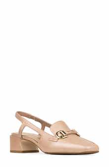 Donald Pliner Slingback Pump