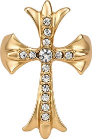 True Religion Ring