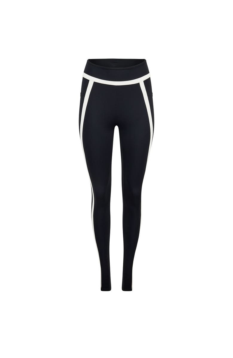 Adore Me Clarity Leggings, Alternate, color, 