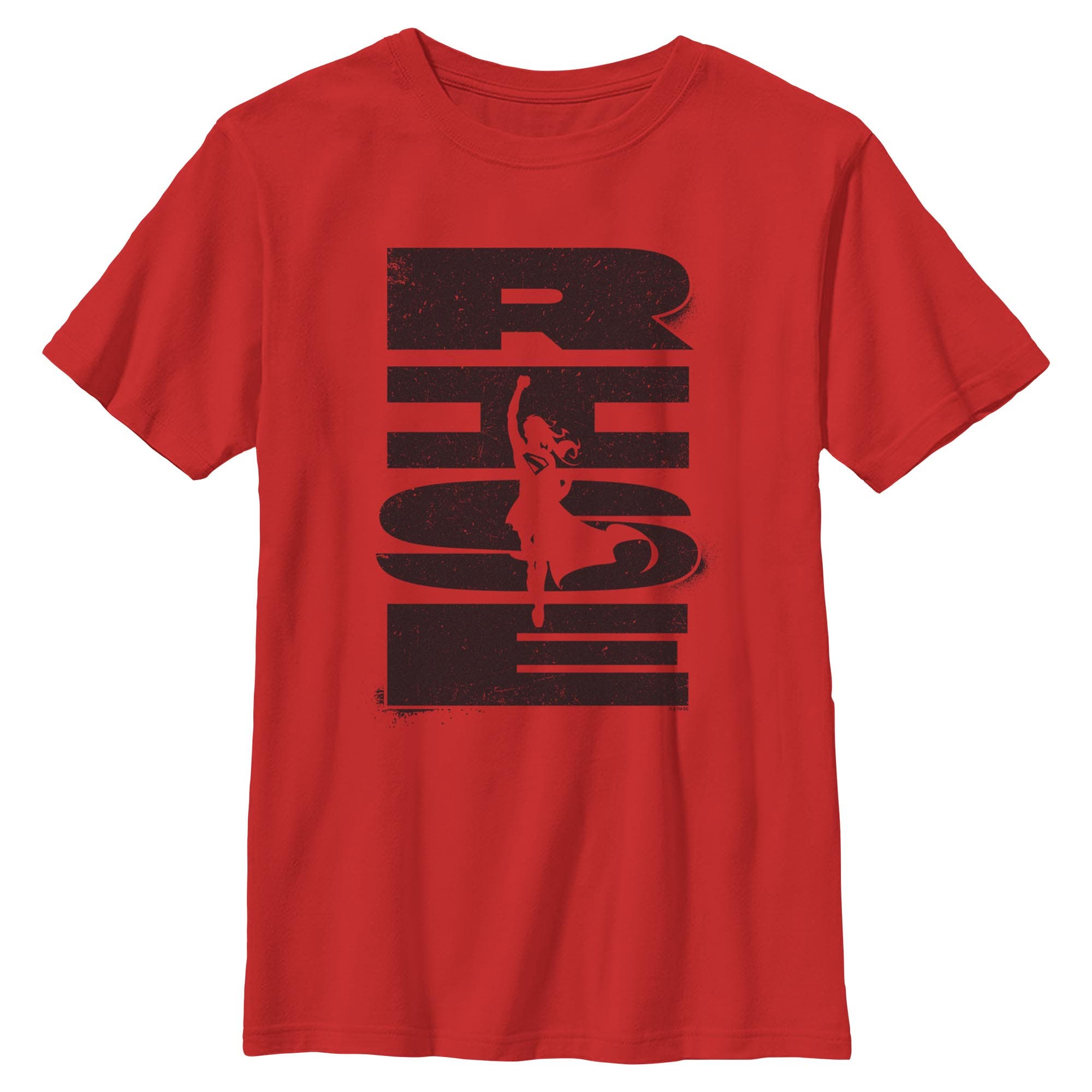 selected Red