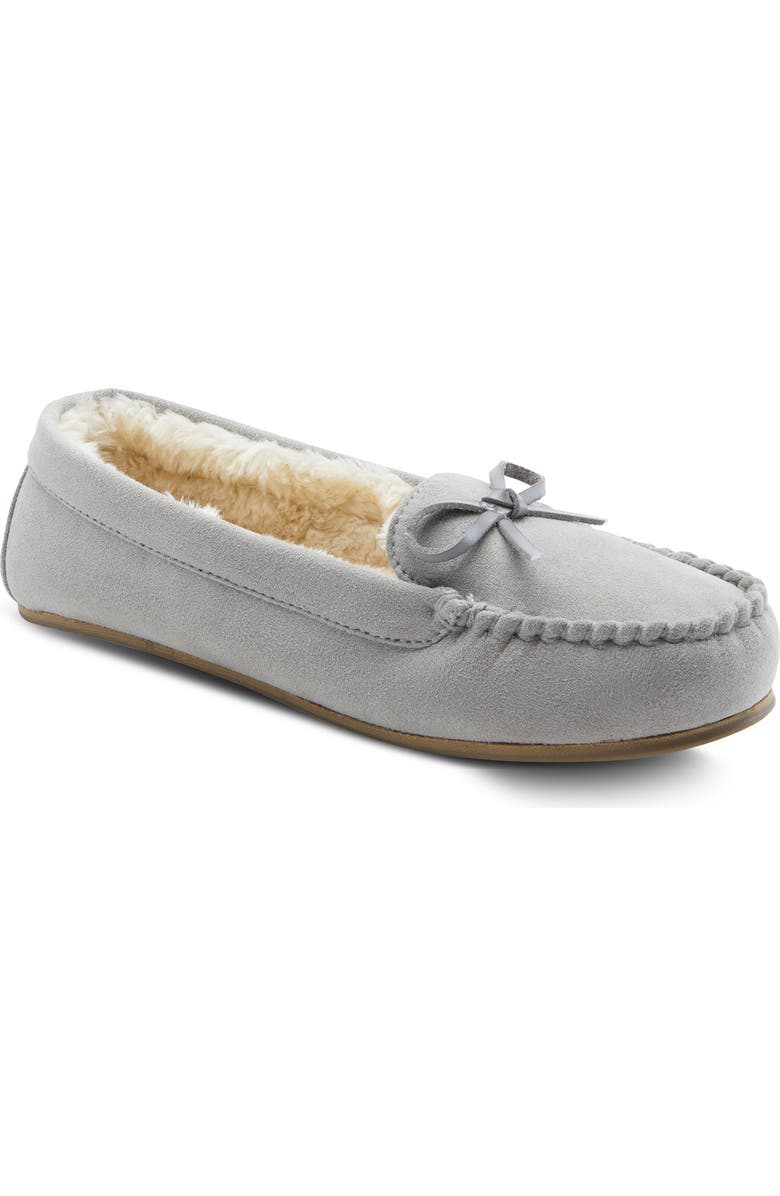 Flexus by Spring Step Danda Slipper, Main, color,