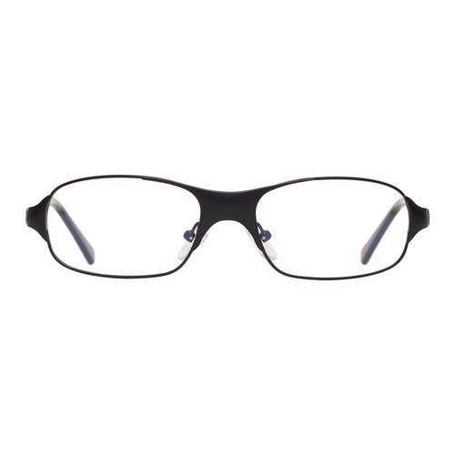 Bru Eyewear Aitken Sunglasses 52mm In Black