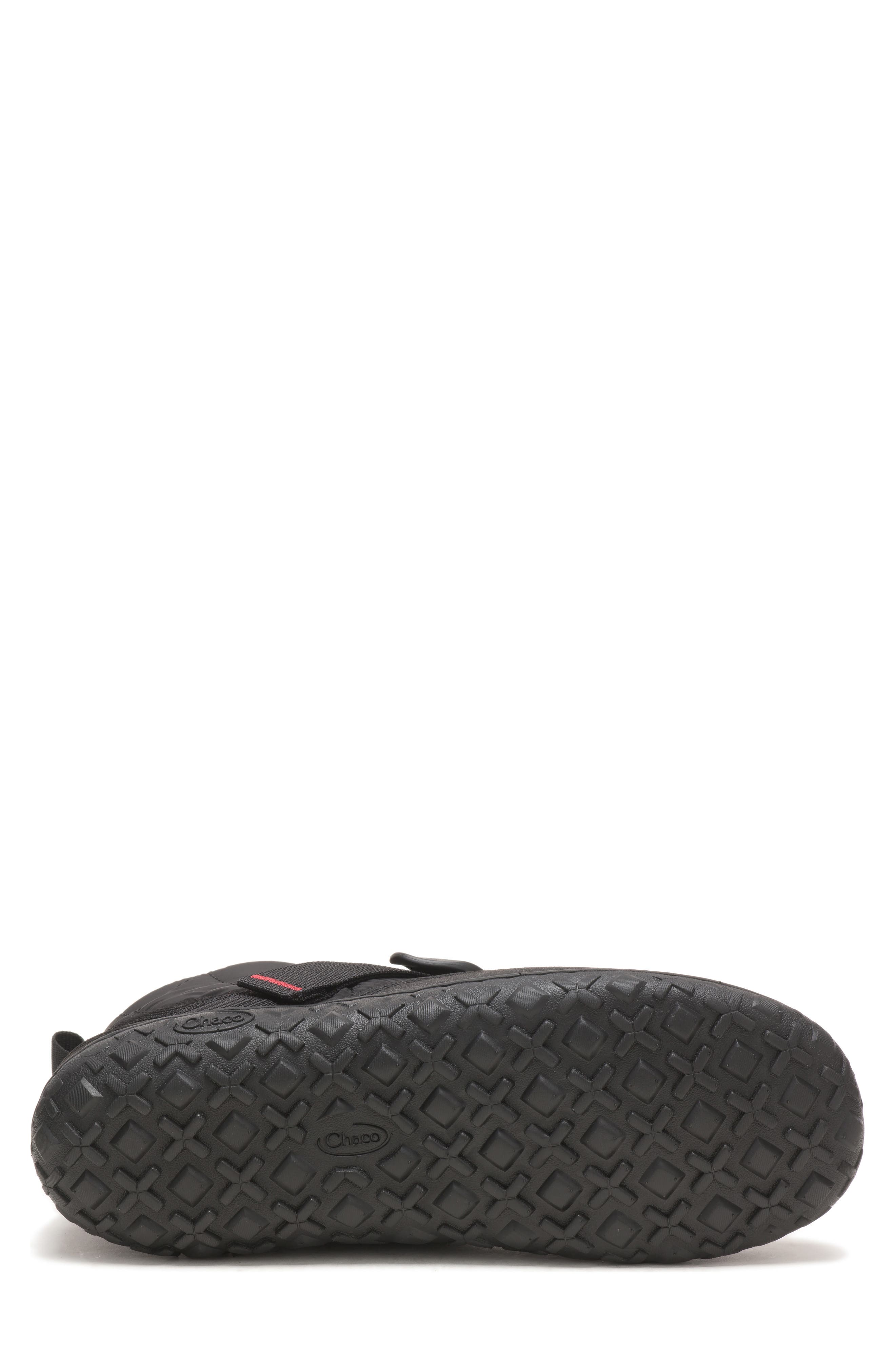 Chaco Ramble Puff Slip-On, Alternate, color, 