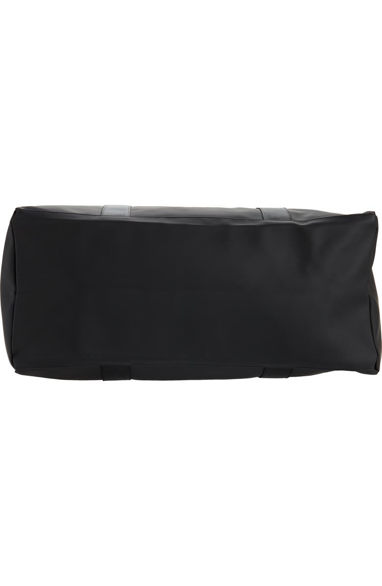 Rains Waterproof Gym Bag, Alternate, color,