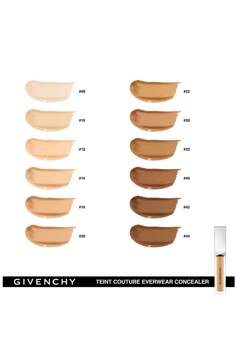 Teint Couture Everwear Concealer, Alternate, color, 44