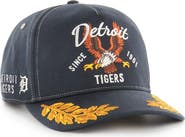 '47 Men's '47  Navy Detroit Tigers Keepsake Collection Adjustable Hitch Hat