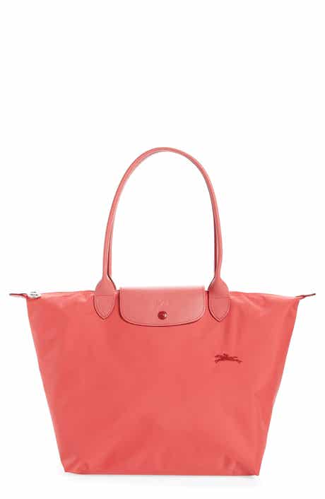 Le Pliage Club Large Shoulder Tote
