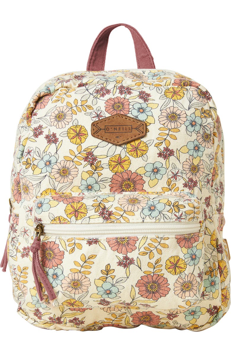 O'Neill Valley Mini Backpack, Main, color,