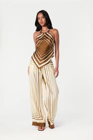 NICHOLAS Skye Top