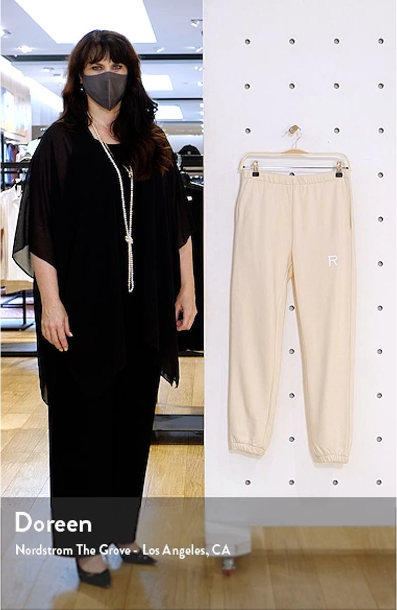 Women's Joggers, sales video thumbnail