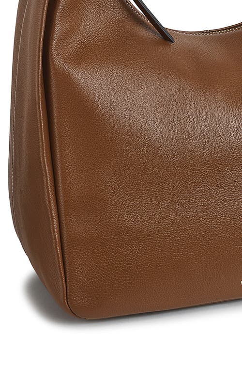 Radley Earl Street Large Shoulder Bag In Saddle