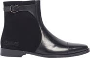 CARLOS SANTANA Spirit Chelsea Boot