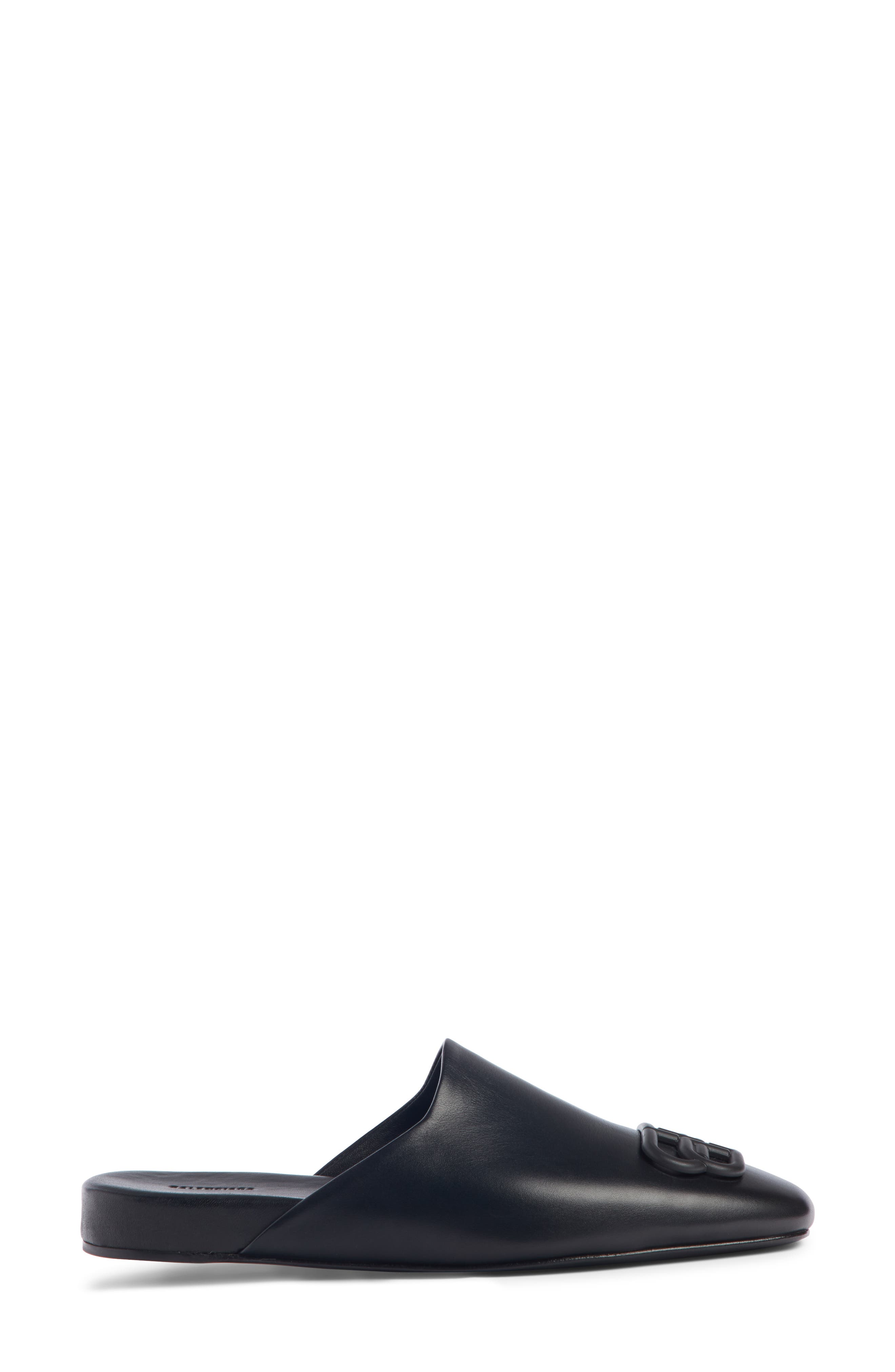 Balenciaga Cosy BB Mule, Alternate, color, 