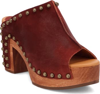 Echo Clog