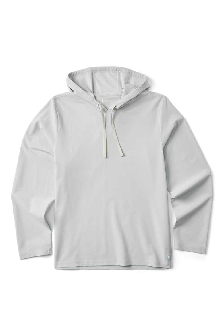 Pulso Tech Hoodie - Men's, Alternate, color, Vapor