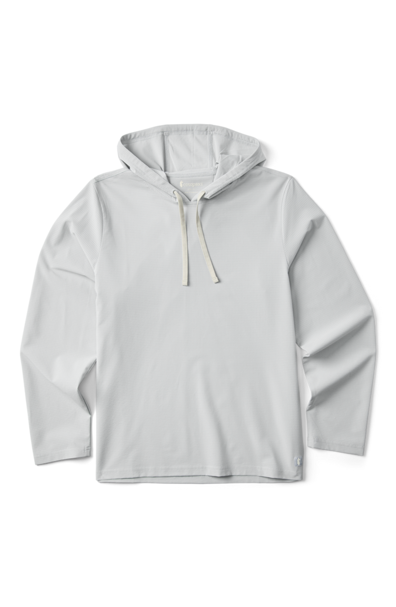 Cotopaxi Pulso Tech Hoodie - Men's, Alternate, color, Vapor