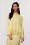 selected Pale Yellow