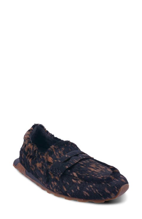 Kriss Loafer Slip-on Sneaker