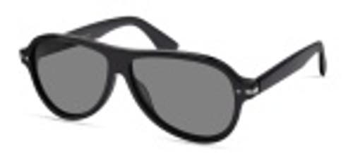 Italia Independent Cemento Sunglasses In Animal Print