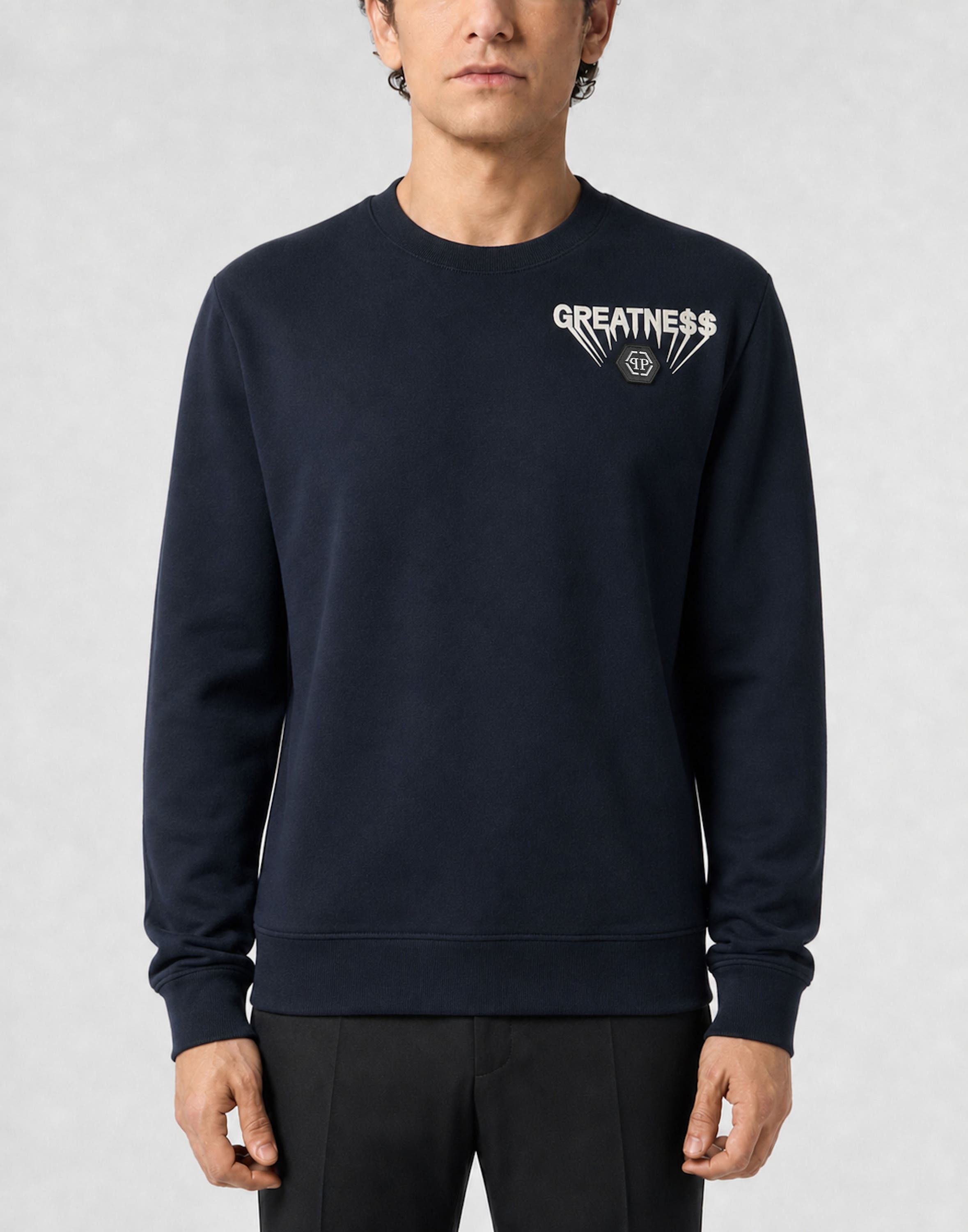 navy