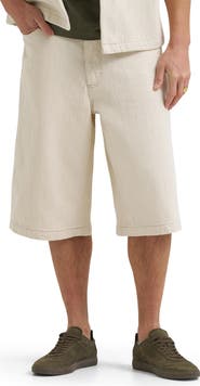 Lee Denim Bermuda Shorts