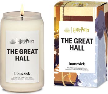 The Great Hall Candle