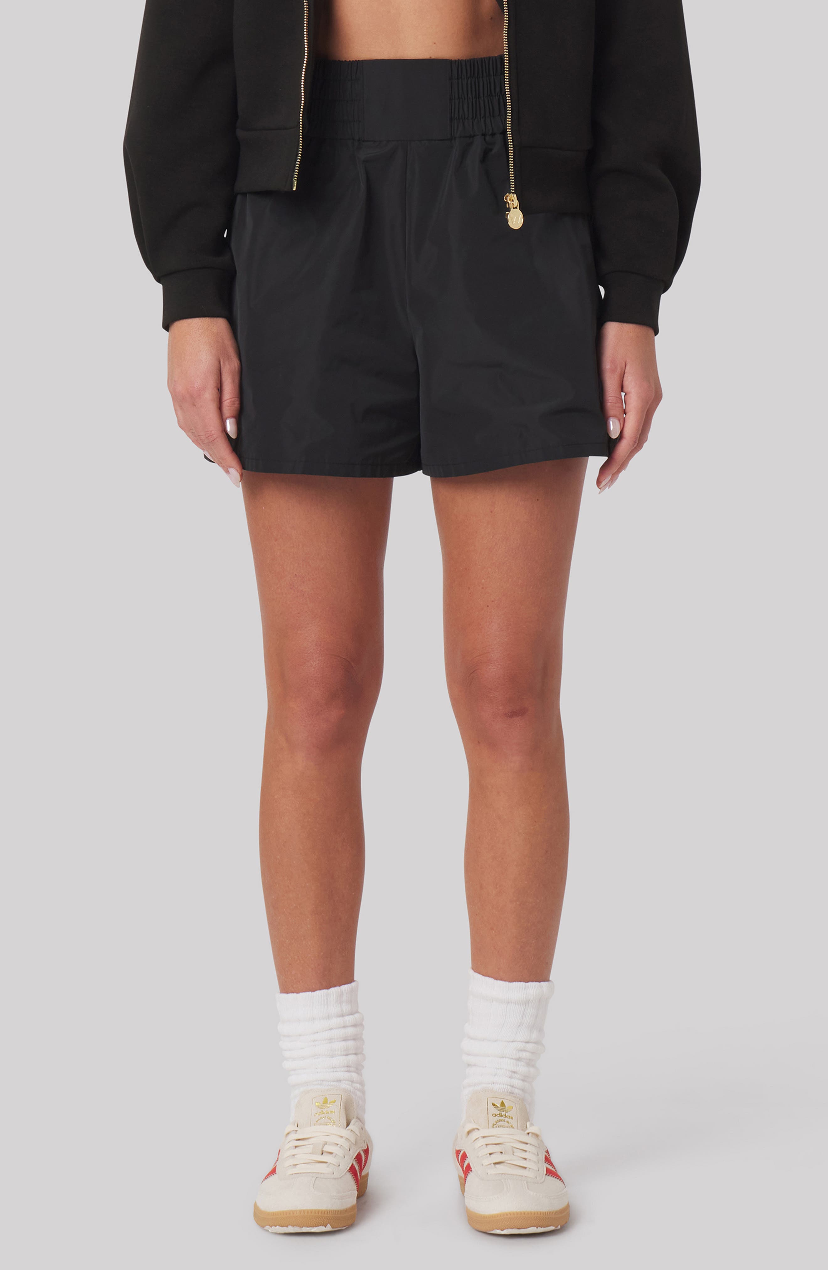 selected BLACK