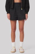 Williams Athletic Club Casey Woven Shorts