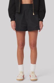 Williams Athletic Club Casey Woven Shorts