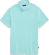 vineyard vines Lived-In Piqué Polo