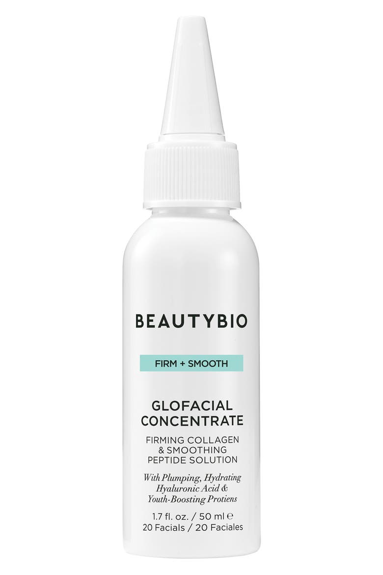 GloFacial Collagen Concentrate, Main, color, NO COLOR