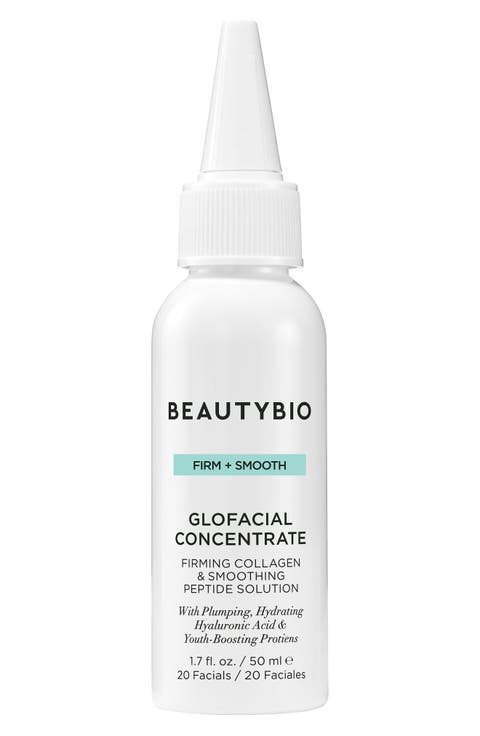 GloFacial Collagen Concentrate