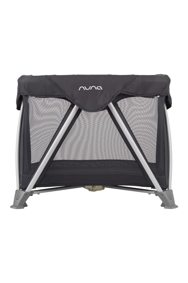 SENA™ Aire Mini Travel Crib, Alternate, color, IRON