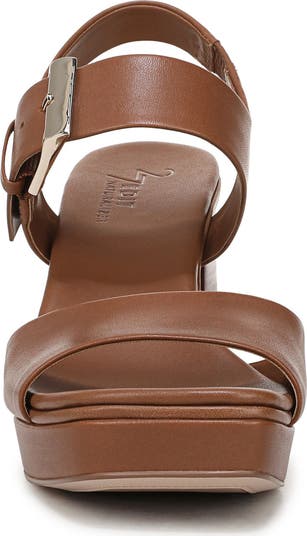 Phillipa Block Heel Sandal