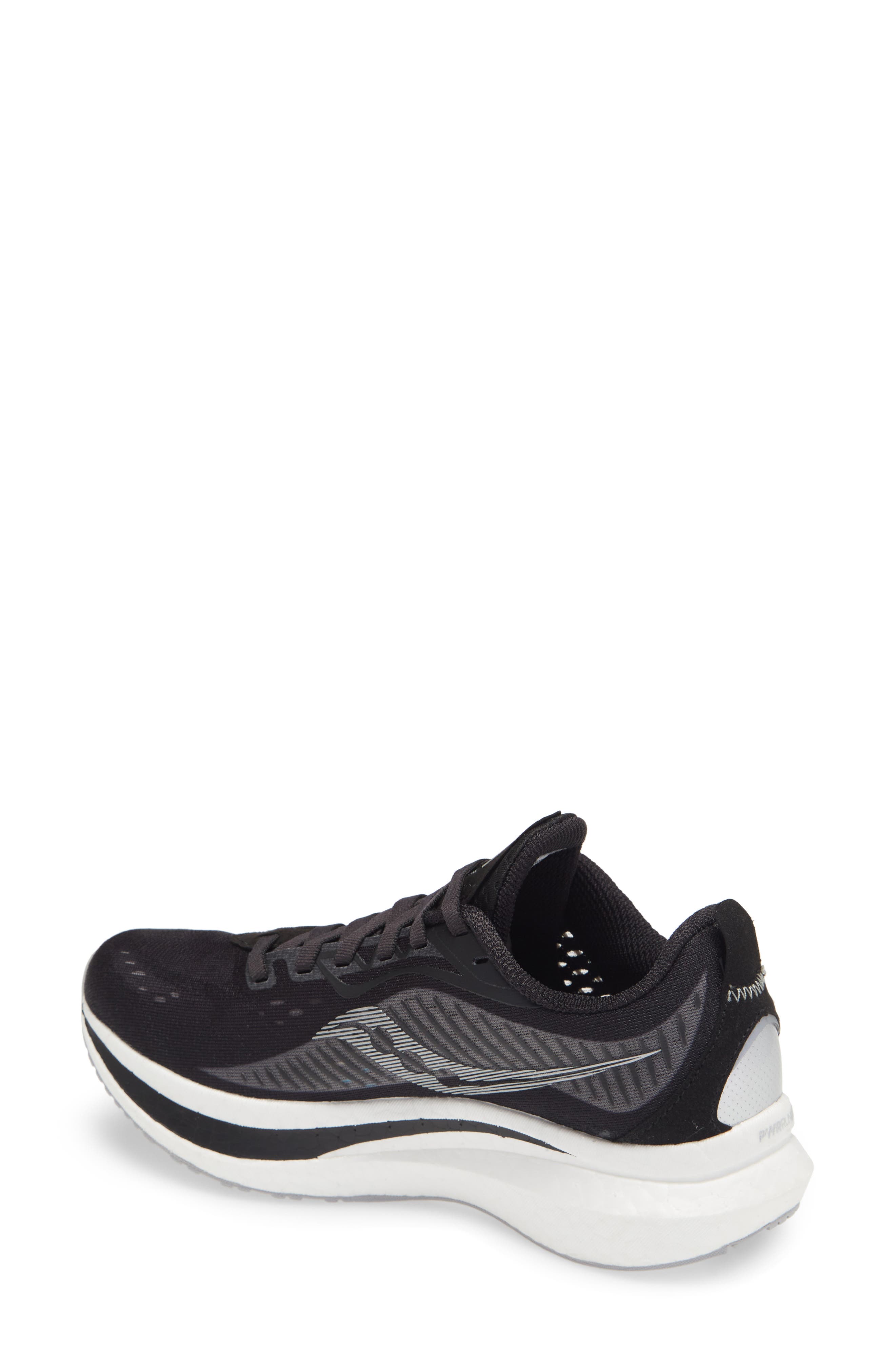 Saucony Endorphin Speed 2 Running Shoe, Alternate, color, 